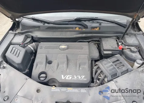 2012 Chevrolet Equinox 1Lt from USA, damaged, VIN 2GNFLEE51C6263586